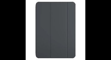 Apple Smart Folio voor iPad Pro 11-inch (2024) Tablethoesje Zwart