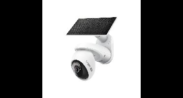 Tapo C660 KIT IP-camera