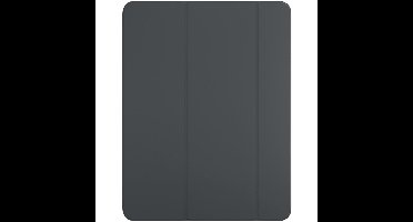 Apple Smart Folio voor iPad Pro 13-inch (2024) Tablethoesje Zwart