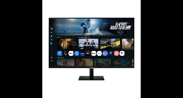 Samsung Smart Monitor M7 M70F 4K LS32FM702UUXEN Monitor