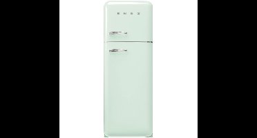 Smeg FAB30RPG6 Koel-vriescombinatie Groen