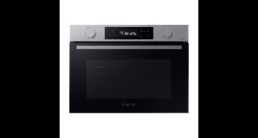 Samsung NQ5B4553FBS/U1 Inbouw combimagnetrons Zwart