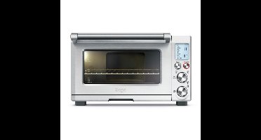 Sage Smart Oven Pro SOV820BSS4EEU1 Mini oven Grijs