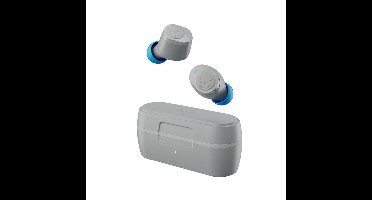 Skullcandy Jib True 2 In-ear oordopjes Grijs