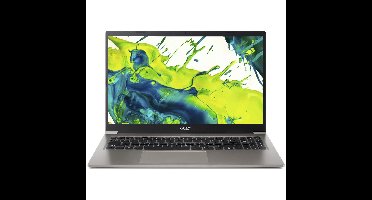 Acer Aspire Lite (AL15-33P-32CK) -15 inch Laptop