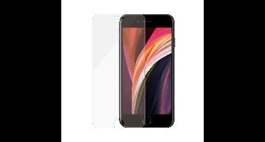 Panzerglass Apple iPhone 6/6s/7/8/SE (2020) Smartphone screenprotector Transparant