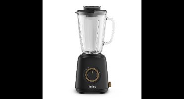 Tefal BL46EN Blender Zwart