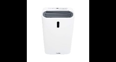 Eurom Polar 16CH Mobiele airco Wit