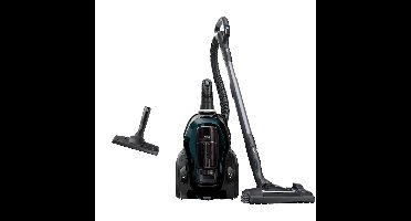 AEG LX9-3-STM Stofzuiger zonder zak Groen