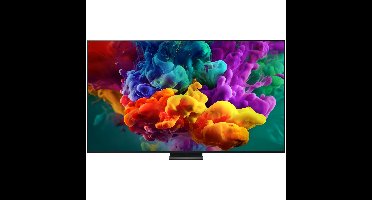 LG 100QNED87B6 (2026) - 100 inch - MiniLED TV
