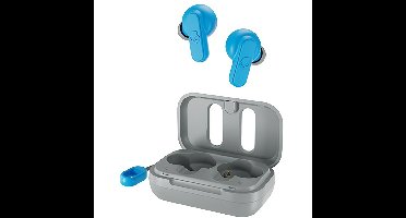 Skullcandy Mod TW In-ear oordopjes Grijs