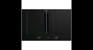 Beko HIXI84700UP Selective Line Inductie kookplaat Zwart