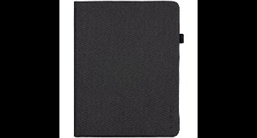 Gecko EasyClick eco voor Apple iPad Air 13 (2024) Tablethoesje Zwart