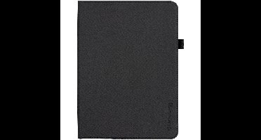 Gecko EasyClick eco voor Apple iPad Pro 11 (2024) Tablethoesje Zwart