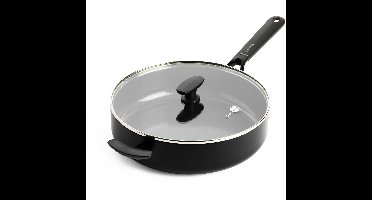 GreenPan Smart Shape hapjespan 28 cm Pan