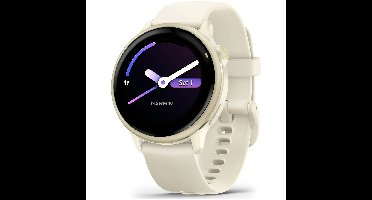 Garmin Vivoactive 6 Smartwatch Goud