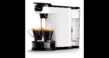 Philips Senseo HD6592/04 Senseo Wit