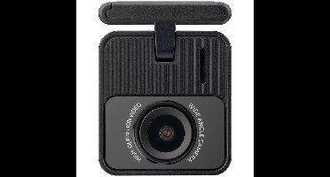 Mio MiVue J20 Full HD + Wifi + 2M sensor Dashcam Zwart