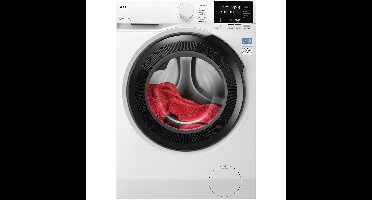 AEG LR73844 Wasmachine Wit