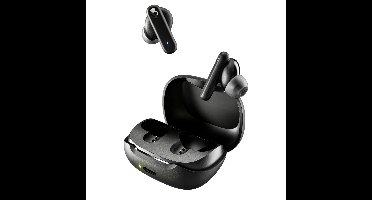 Skullcandy Smokin Buds TW Earbud oordopjes Zwart