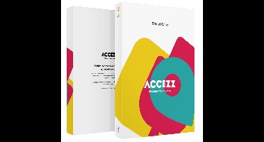 Accezz Liquid Silicone Backcover met penhouder iPad Pro 12.9 (2022) / Pro 12.9 (2021) / Pro 12.9 (2020) Tablethoesje Blauw