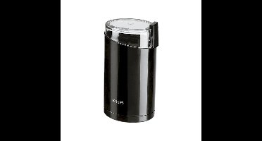 Krups F203 Koffiemolen Zwart