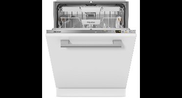 Miele G 5663 SCVi Excellence Volledig geïntegreerde vaatwasser