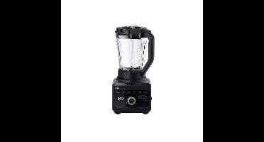 Braun JB9040BK Blender Zwart