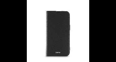Hama Daily Protect voor Apple iPhone 16e Telefoonhoesje Zwart