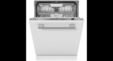 Miele G 5868 SCVi XXL MER ED230 1,9 Excellence Volledig geïntegreerde vaatwasser