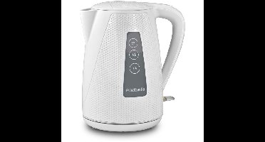 Brabantia BBEK1013KWH Waterkoker Wit