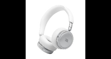 JBL LIVE 680NC On-ear hoofdtelefoon Wit
