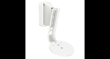Vogel'S SWM 4021 muurbeugel voor Sonos Era 100 Audio muurbeugel Wit
