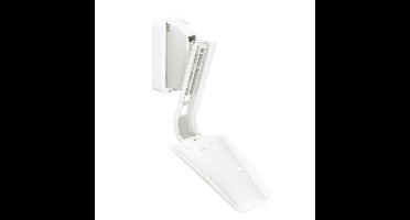Vogel'S SWM 4023 muurbeugel voor Sonos Era 300 Audio muurbeugel Wit