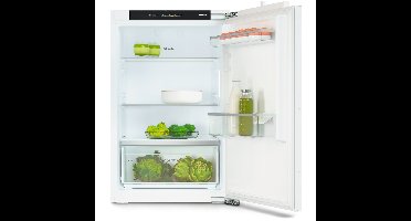 Miele K 7125 E Inbouw koelkast met vriesvak