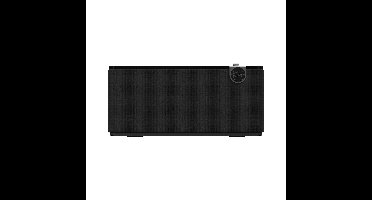 Klipsch The One Plus Bluetooth speaker Zwart