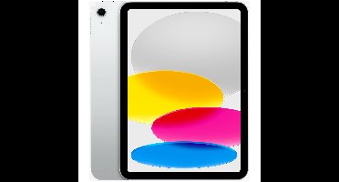 Apple iPad Pro (2025) 11-inch 256GB Wi-Fi + 5G Tablet Zilver