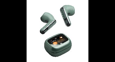JBL Live Flex 4 In-ear oordopjes Groen