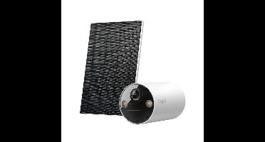 Tapo C410 KIT IP-camera accessoire Wit