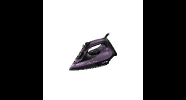 Braun SI9661VI Stoomstrijkijzer Paars