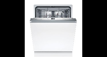 Bosch SMV6ZCX06E Vaatwasser