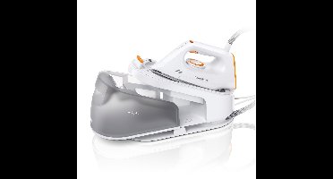 Braun IS1511WH Strijksysteem Wit