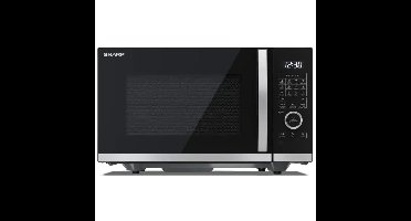 Sharp YC-QC254AE-B Combimagnetron