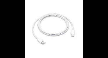 Apple USB-C-oplaadkabel 60 W (1 m) Oplader