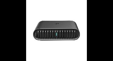 TP-Link TL-WR1502X Router Zwart
