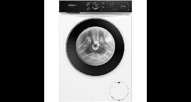 Siemens WG56H205NL Wasmachine Wit