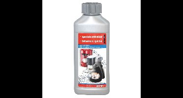 Scanpart padmachine ontkalker 250ml Ontkalker Transparant