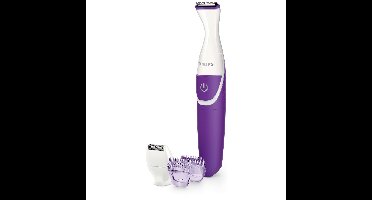 Philips BRT383/15 Epilator Paars
