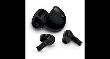 Philips TAT2520 In-ear oordopjes Zwart