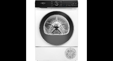 Siemens WQ45H2B7NL Warmtepompdroger Wit